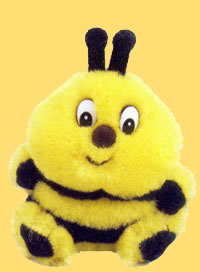 Mini Speller Bee